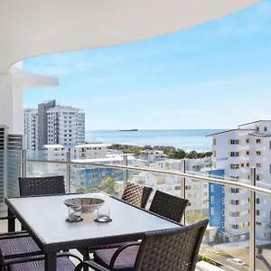 Aqua Vista Maroochydore